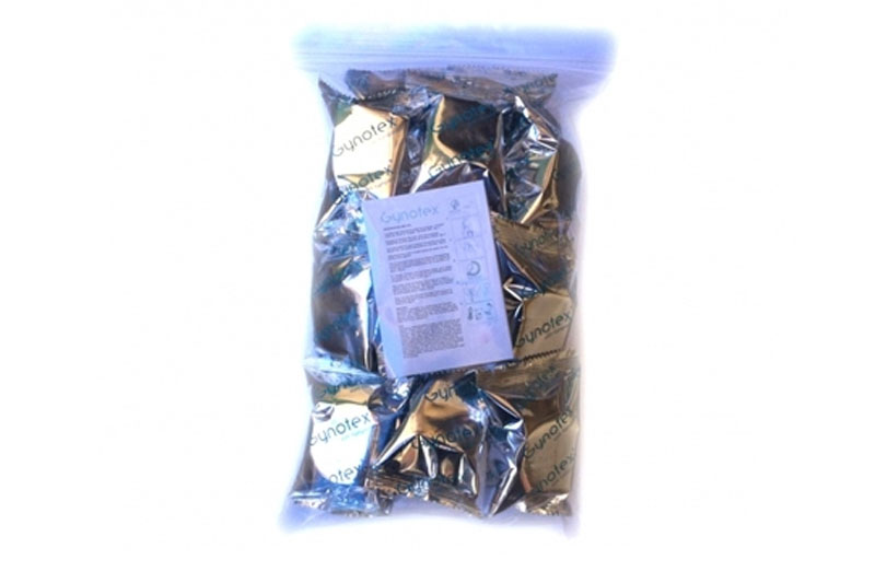 Gynotex DRY Soft Tampons 30 Soft Tampons